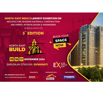 North East Build Expo