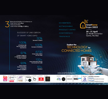 Smart Home Expo 2022