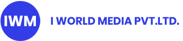 I World Media Pvt. Ltd.