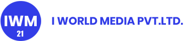 I World Media Pvt. Ltd.