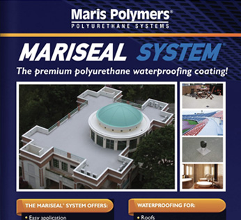 Mariseal System