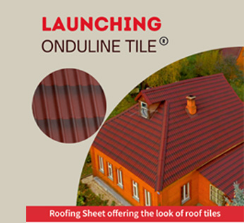 Onduline Tile