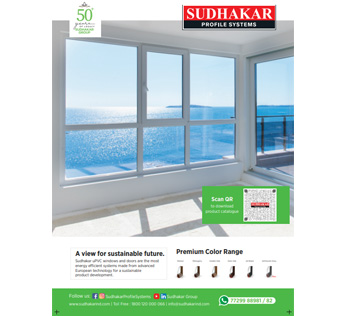 Sudhakar Profile Systems